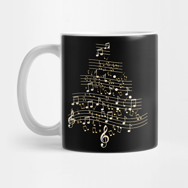 Yuletide Melody by Life2LiveDesign